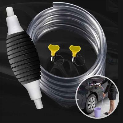 Multifunction Oil Sucker P Ump Manual Fuel Transfer P Ump Gasoline Transfer