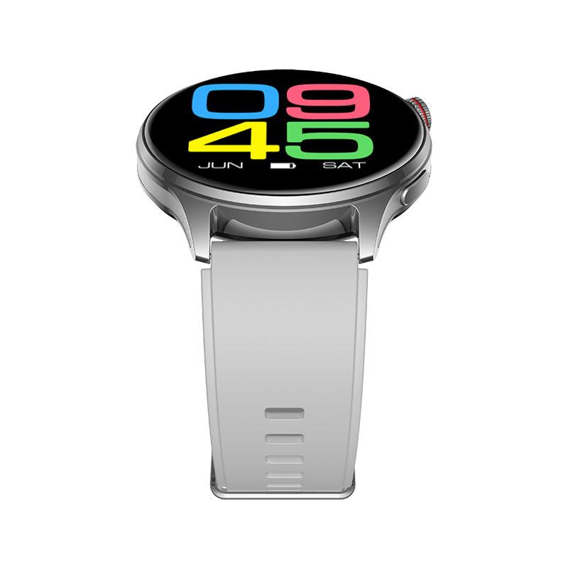 Hot Selling XL40 PRO Smartwatch Upgrade Factory Direct Men Women's Multilingual NFC Payment Feature Equipped with SDK for Both