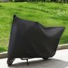 Thicken Motorcycle Cover Dust Proof Raincover New Electric Vehicle Cover