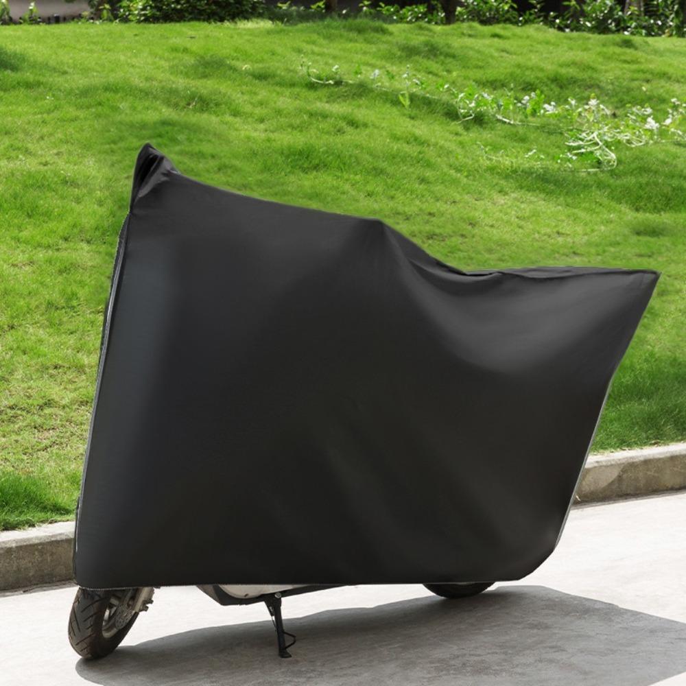 Thicken Motorcycle Cover Dust Proof Raincover New Electric Vehicle Cover