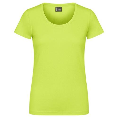 Promodoro Womens/Ladies Plain T-Shirt