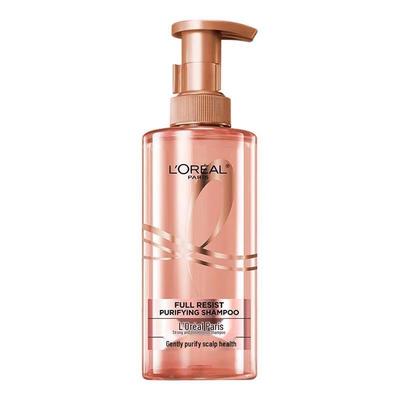 L'Oreal Shampoo Fortificante e Volumizador de Gengibre 440ml