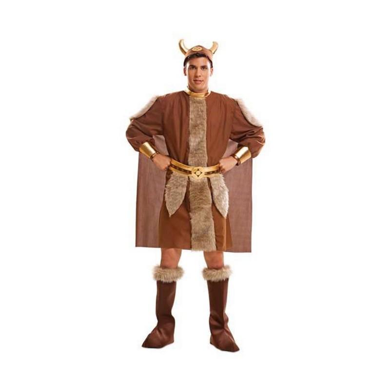 My Other Me-Disfraz para Adultos My Other Me Vikingo S