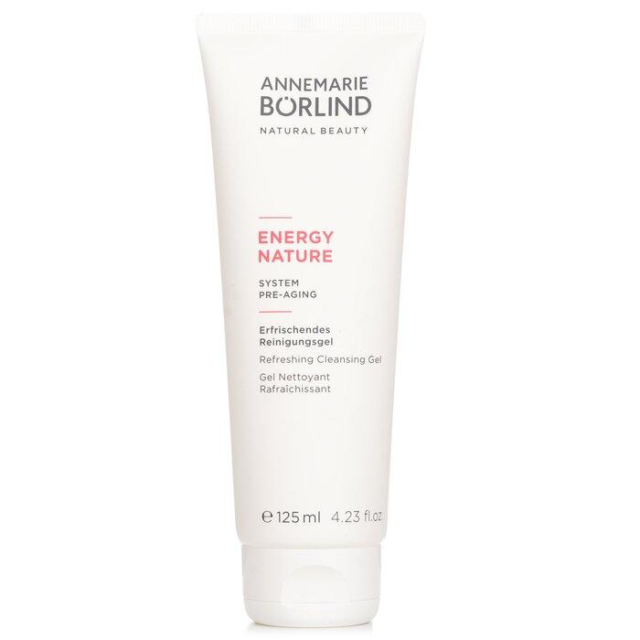 ANNEMARIE BORLIND Energy Nature System Pre-Aging Refreshing Cleansing Gel