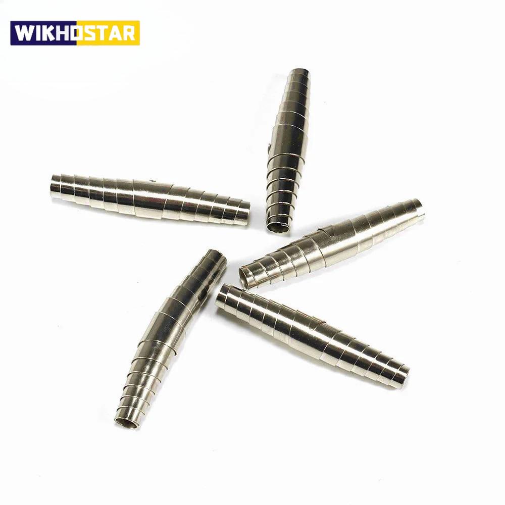 5PCS Pruning Shears Spare Spring Garden Spring for Pruning Shears Grafting Tool Scissors Components Stainless Steel Spring