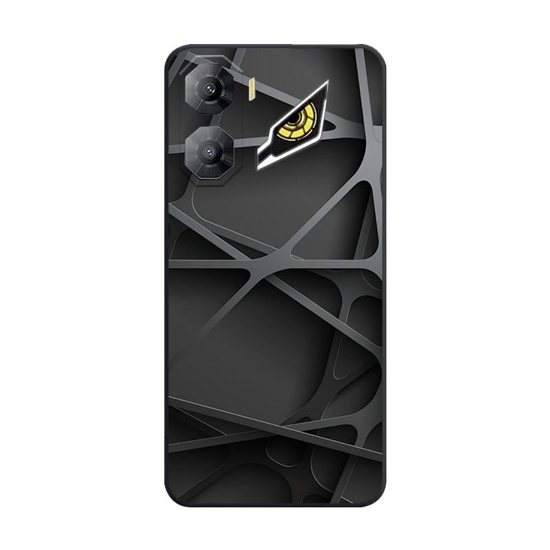 Phone Case For ZTE Nubia Neo 3 4G 5G Z2464N Cover Silicone Soft Back Cover Case For Nubia Neo 3 GT Case Neo3 Coque Fundas Shell