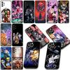 Haruno Sakura Uchiha Sasuke Narutos Phone Case for Apple iPhone 16 17 Air 14 15 Pro Max Plus 16+ 16E 14+ ProMax Protective Cover