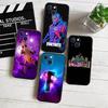 Game Fortnite Shockproof Phone Case for iPhone 6 6s 7 8 11 12 13 14 15 16 17 16E XS Pro Max XR X SE Air