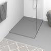 SMC Shower Tray 100x70 Cm
