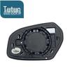 Rearview Mirror Lens for Dongfeng Venucia D60, D60 MC, and D60 EV Models
