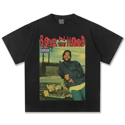 Hauts – T-shirts