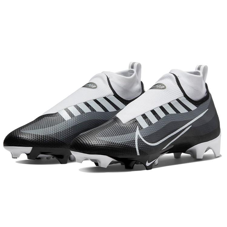 Nike Vapor Edge Pro 360 Black Dark Smoke Grey