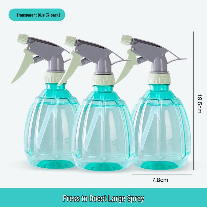 LIEI Small Household Fine Mist Spray Bottle
