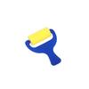 "Kids' Art Sponge Set: EVA Stamps, DIY Early Education, Graffiti Rollers & Painting Brushes"