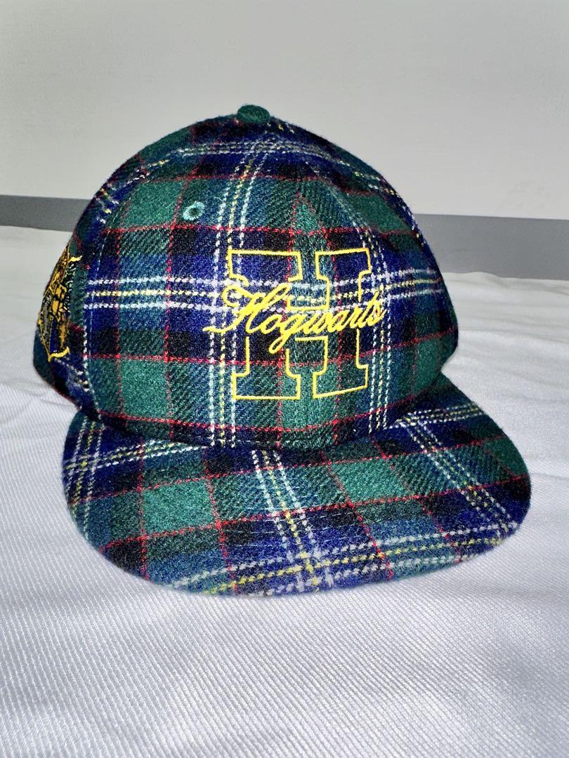 

[USED] Price Reduced! New Era x Harry Potter Cap