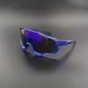 Men Women Sport Road Bike Sunglasses UV400 Rimless Cycling Glasses 2021 MTB Running Fishing Eyewear Male Bicycle Goggles Cyclist