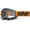 100% Accuri 2 50013-00041 Orange Bicycle Glasses