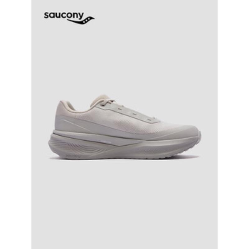 SAUCONY TRIUMPH LFS WOOLY Cushioned Running Shoes 38.5
