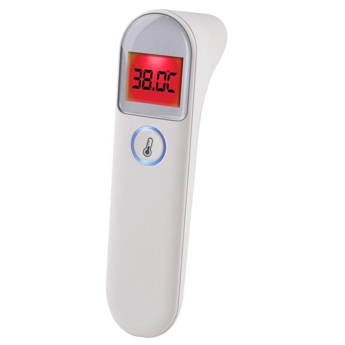 Grundig Thermomètre Infrarouge