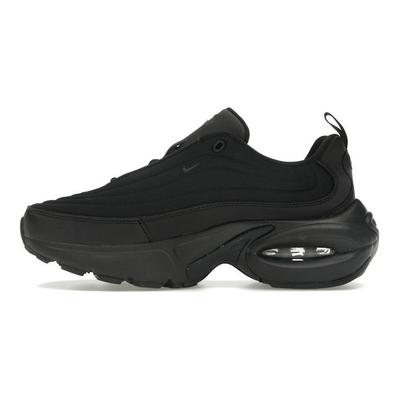 Air Max Portal Nero Antracite Donna Sneakers HF3053-007