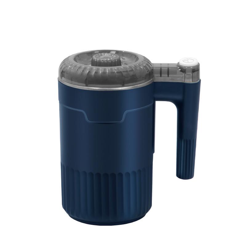 110V Coffee and Grain Grinder Pulverizer