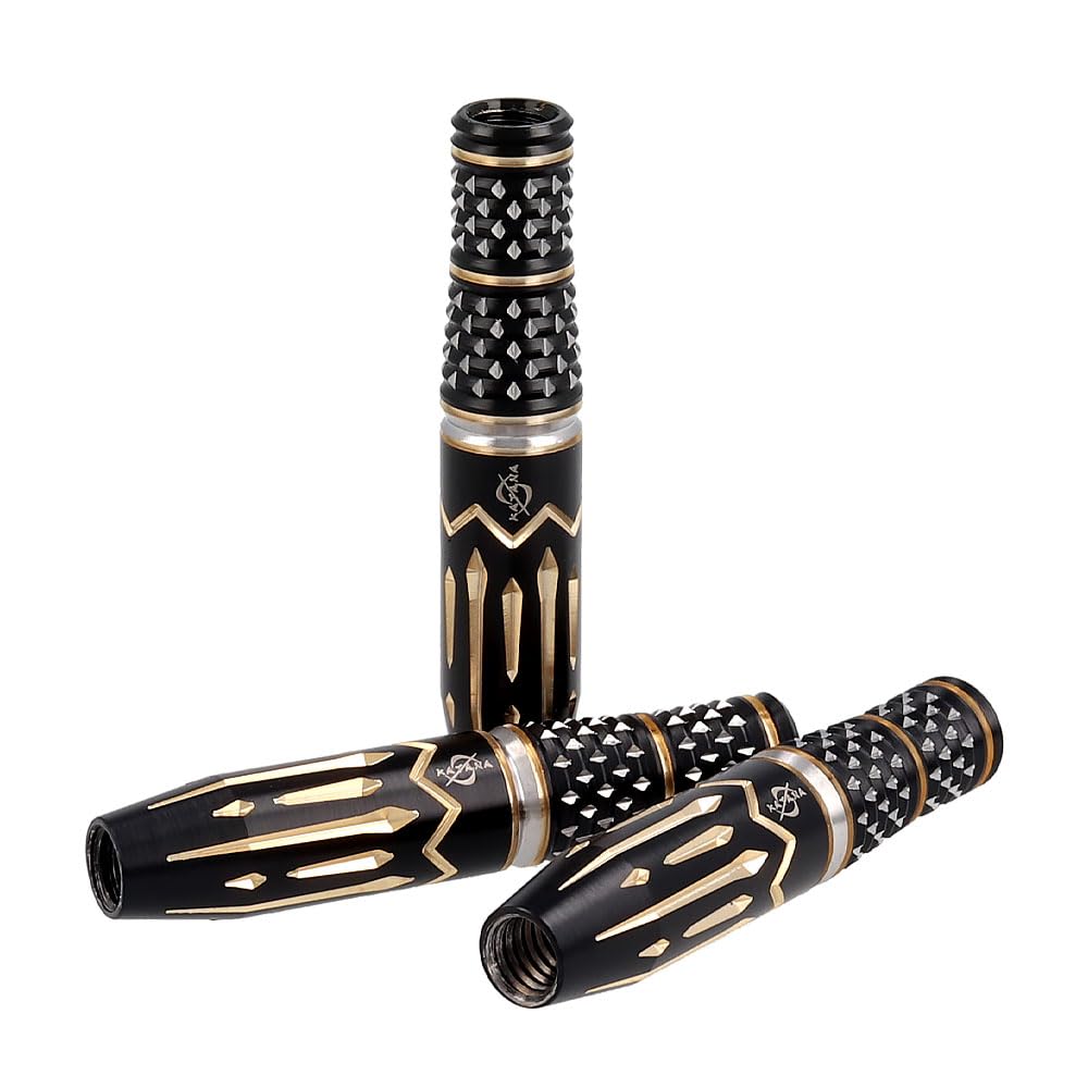 Dynasty KATANA Katana słynny miecz 2BA 21g beczka do darta zestaw dart Shishi/Homare SHISHI/HOMARE