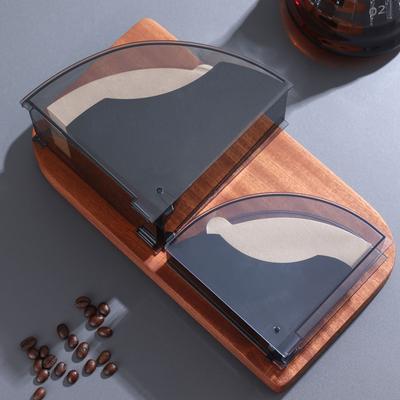 Kahve ve Çay Araçları – Kahve Filtresi