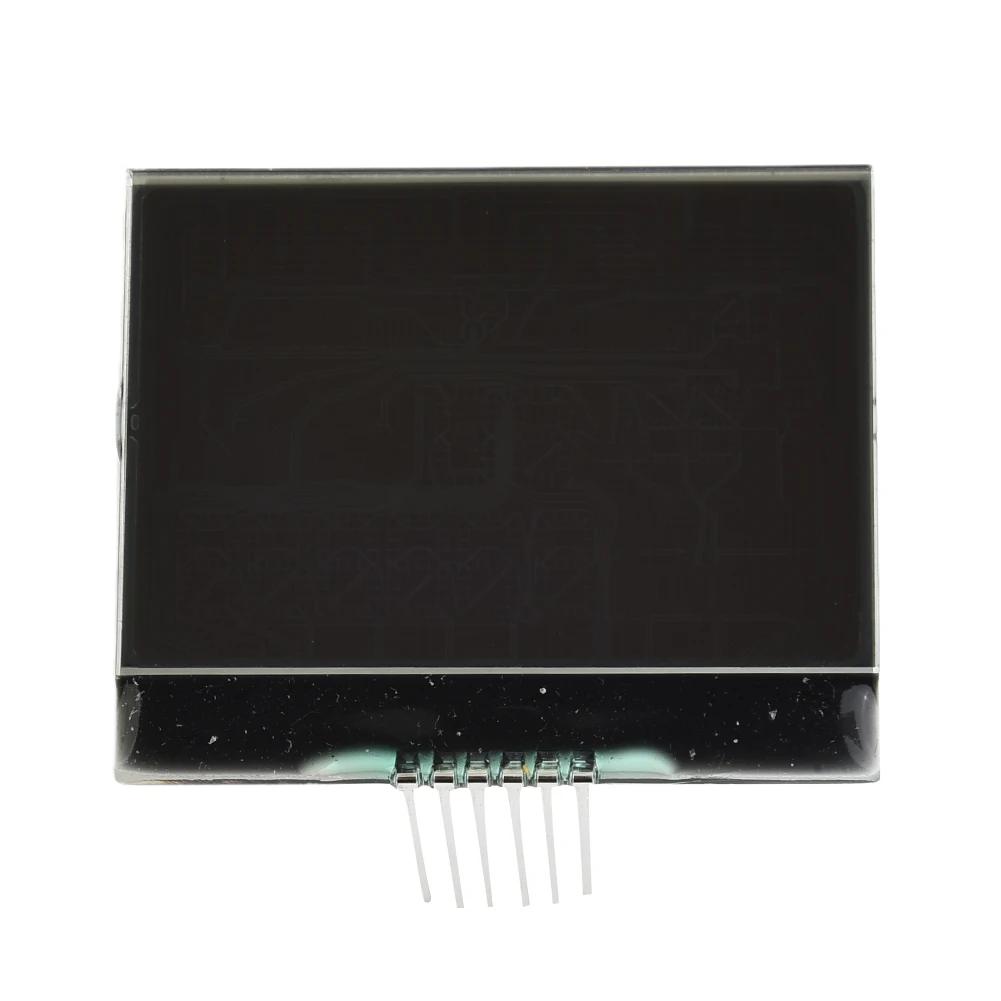 LCD Display LCD Screen Instrument Parts 1 Pcs 2013-2017 Accessories Dashboard Fits For Ford EcoSport High Quality