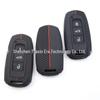 Dongfeng Renault Kadjar Koleos Silicone Key Cover for Koleos Bin EX1 NanoBOX Honeycomb Key Bag