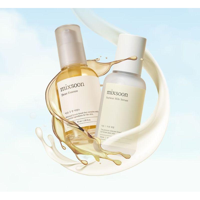 mixsoon Soybean Milk Serum Mini