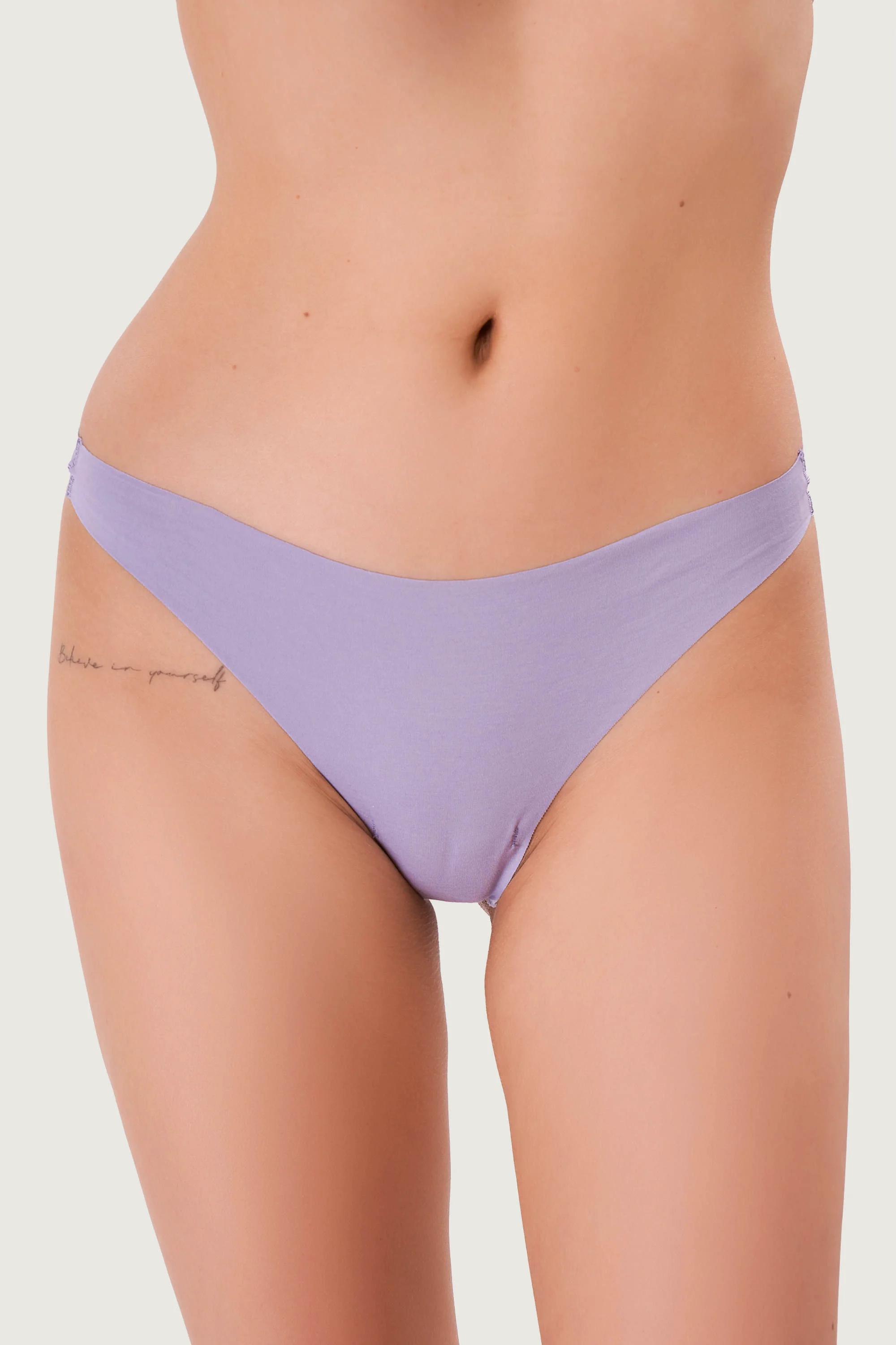 

Трусики стрінг Jadea (82636) 4(L) вероніка кольору