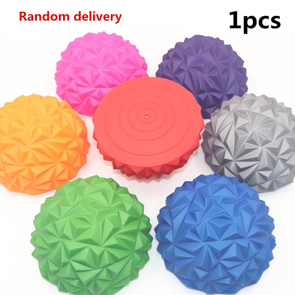 Sense Training Půlkulatá masážní míč pro dospělé i děti