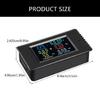 User Friendly Power Monitoring Tool with Digital Interfaces Digital Power Monitors Excellent for Factories Offices Homes