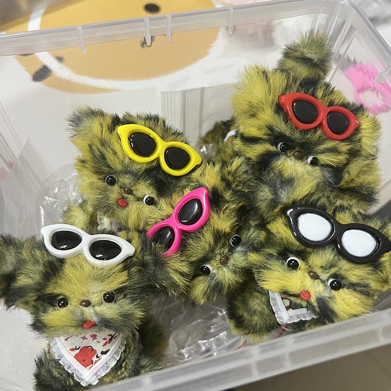 1шт игрушки DIY швейные игрушки ручной работы миниатюрные модели кукольных домов — фото 7