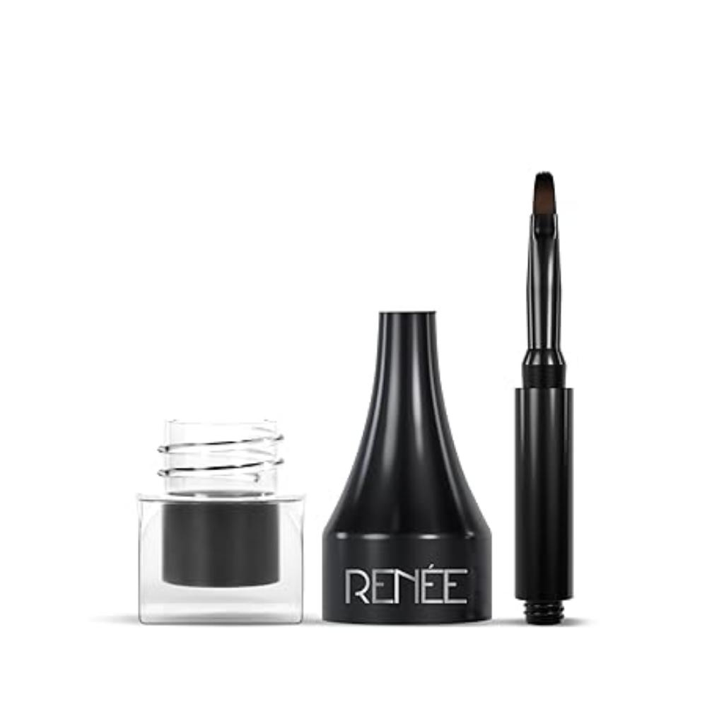 Superwing Gel Eyeliner 2gm, Smudge-proof, Water & Sweat Resistant,