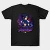 Asian Size Cotton Unisex Tshirt Print T-shirt Naruto T-shirt No-Cut Print Regular Fit