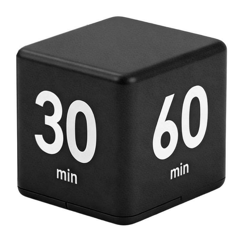 Durable ABS Materials Digital Timers Feature Easy Operation and 4 Timing Modes for Efficient Home and Kitchen Use