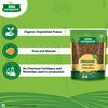 TATA Sampann Organic Unpolished Brown Kala Chana 500 G Pack For Wholesome Cooking Nutrition Rich Daily Meal Use