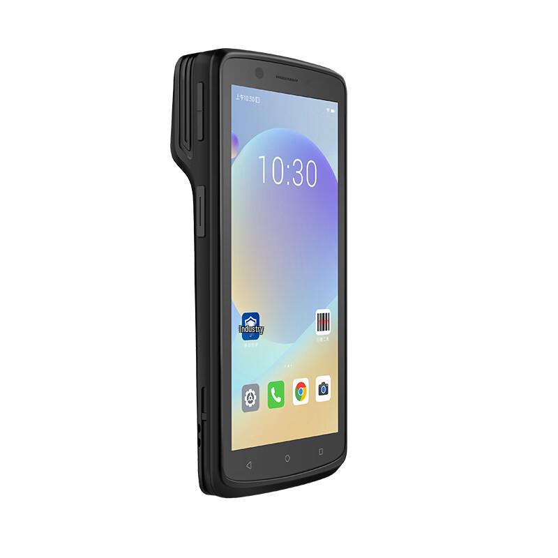 AUTOID U2-LLS RFID UHF Handheld Terminal
