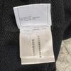 Gebrauchter CHANEL-Pullover schwarz Wolle/Kaschmir Damen