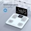 Yolanda Smart Professional Body Fat Scale