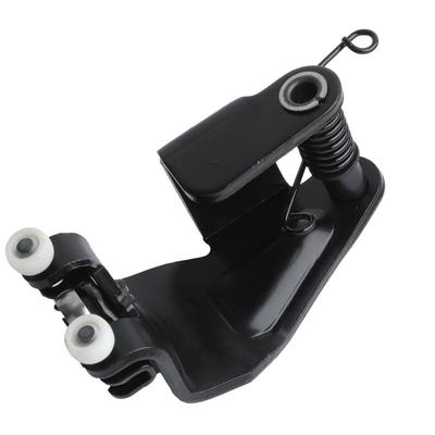 Left And Right Power Sliding Door Center Roller For 2005-2010 Honda Odyssey EX, EXL, EXL-Touring 72521-SHJ-A21 72561-SHJ-A21