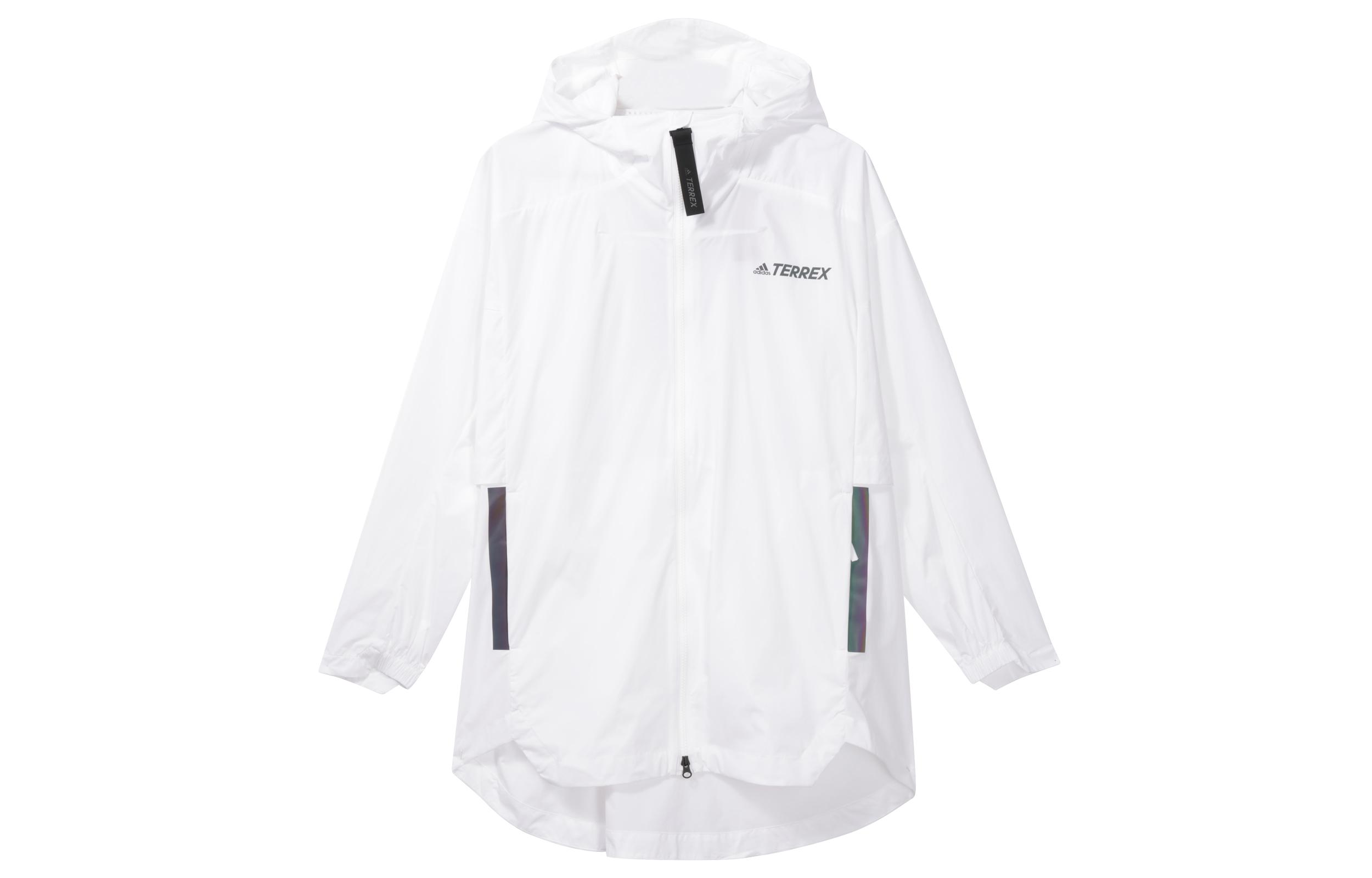 Adidas MYSHELTER Jacket Women s White GN7552 XL