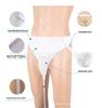 Leak-Proof Silicone Urine Collection Bag for Men and Women with Incontinence