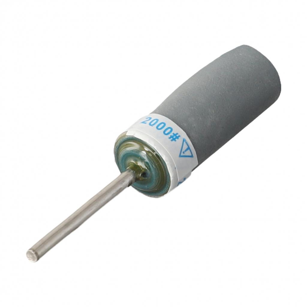 Precision Sanding Bands for Rotary Grinders for Wood Stone and Jade
