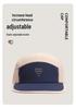 Women's Retro Quick-Dry Duckbill Sun Hat - Short Brim Baseball Cap for Summer Outdoor Casual Wear