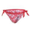 Regatta Womens/Ladies Flavia Hibiscus Bikini Bottoms