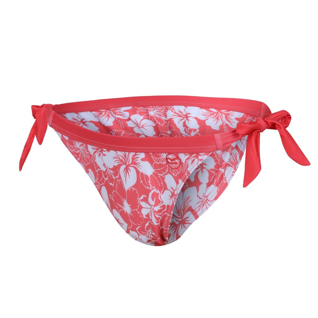 Regatta Womens/Ladies Flavia Hibiscus Bikini Bottoms