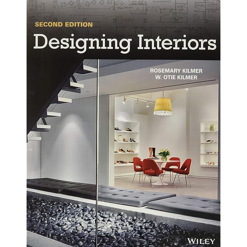 Designing Interiors After its publication in 1992, Designing
