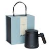 DeOu Starlight Ceramic Tea Infuser Mug